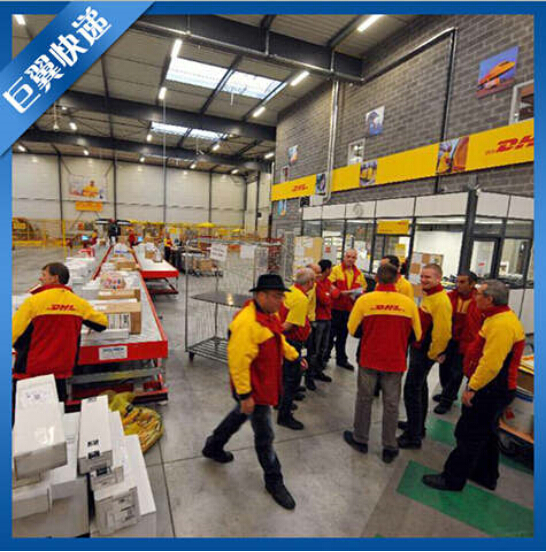 快人一步,想送哪、就到哪,液體國際快遞!