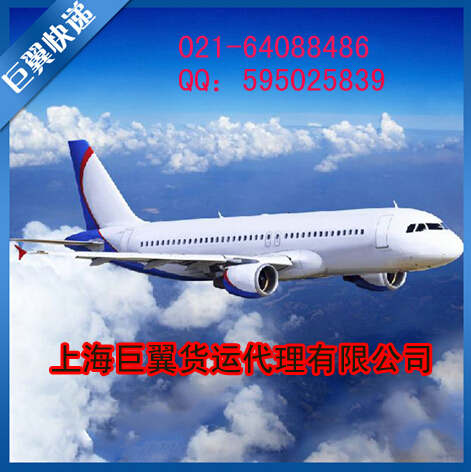 空運(yùn)物流出口服務(wù)-便捷,為何不用?